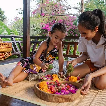Hyatt Regency Bali 
