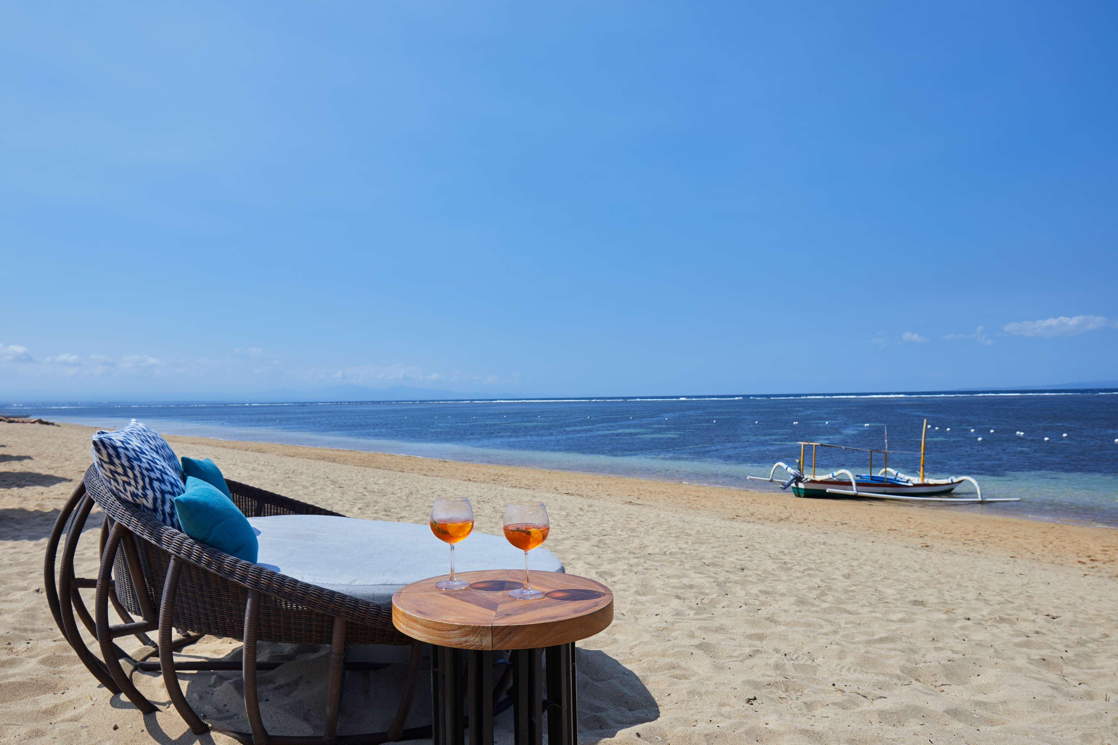 Resort Hyatt Regency Bali 5*