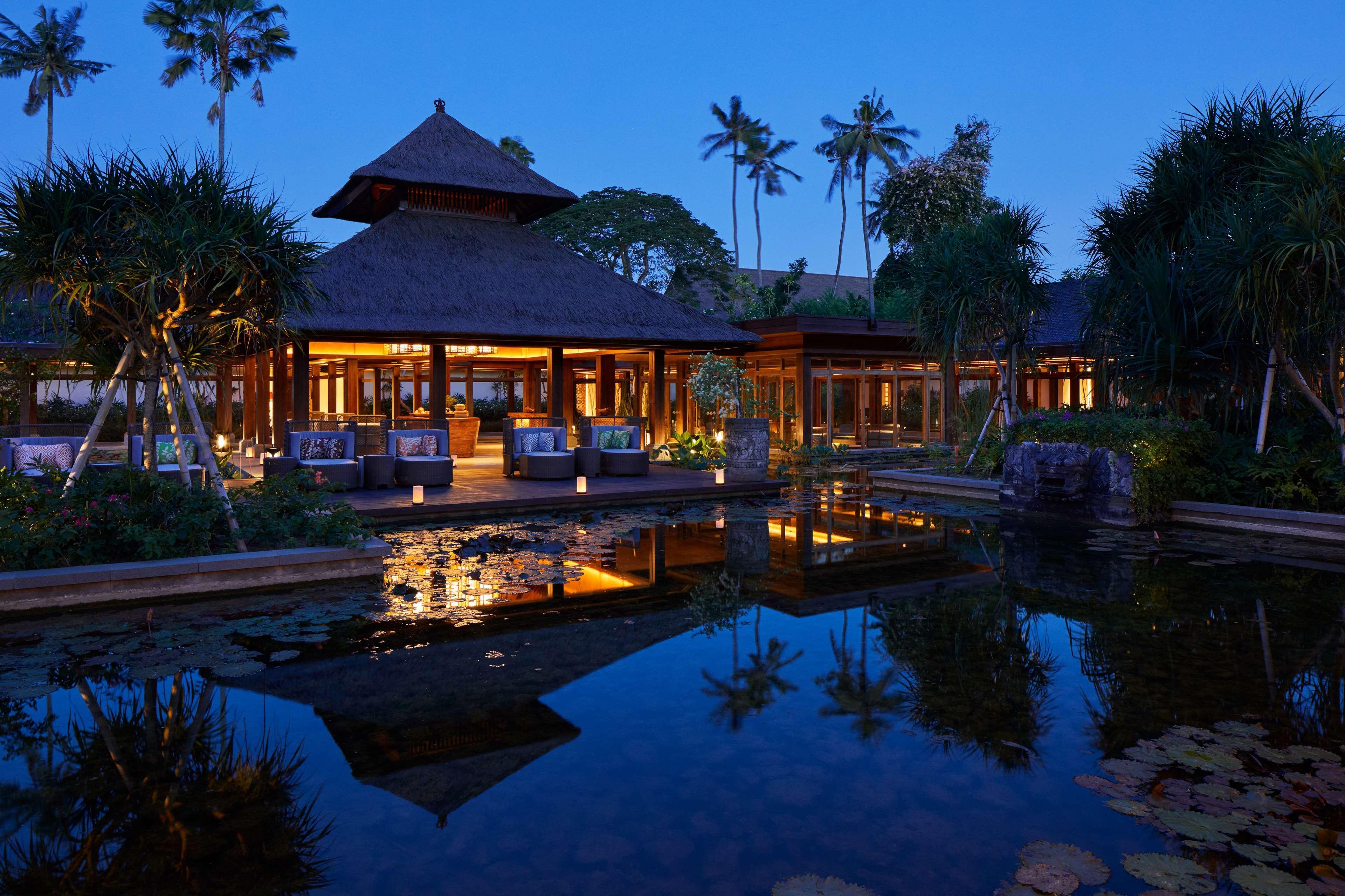 Hyatt Regency Bali Resort 5*