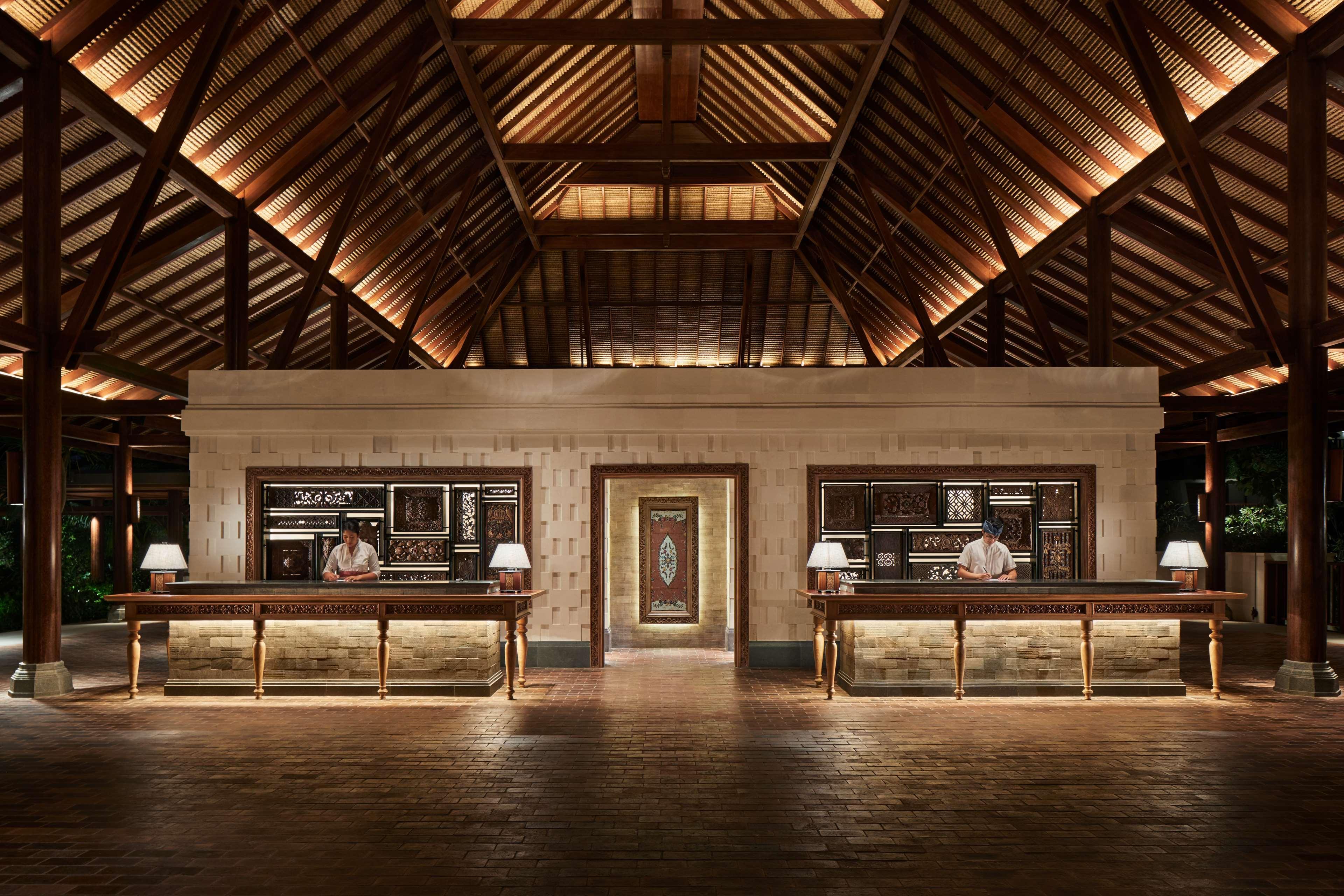 Hyatt Regency Bali 5*