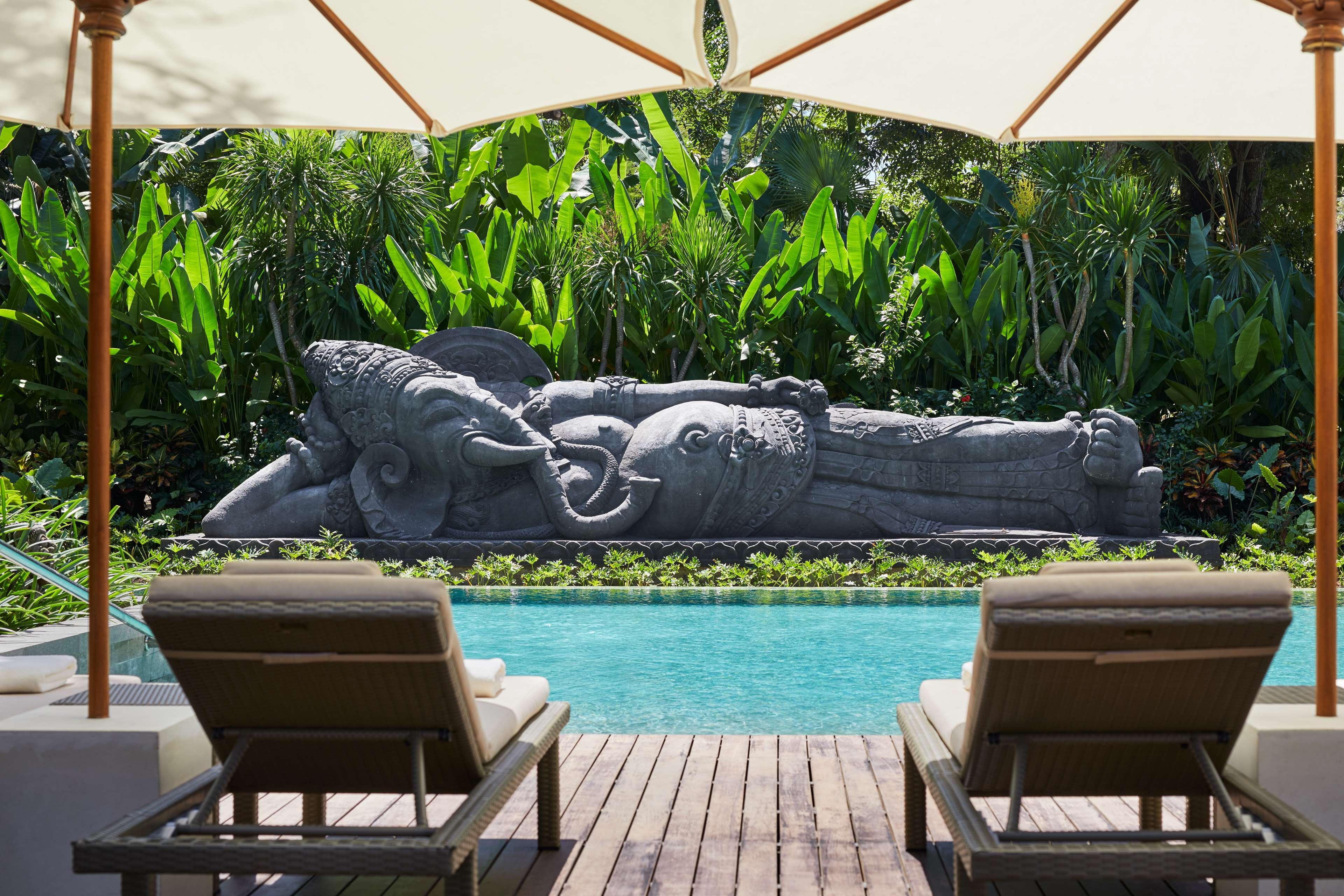 Resort Hyatt Regency Bali Sanur (Bali)
