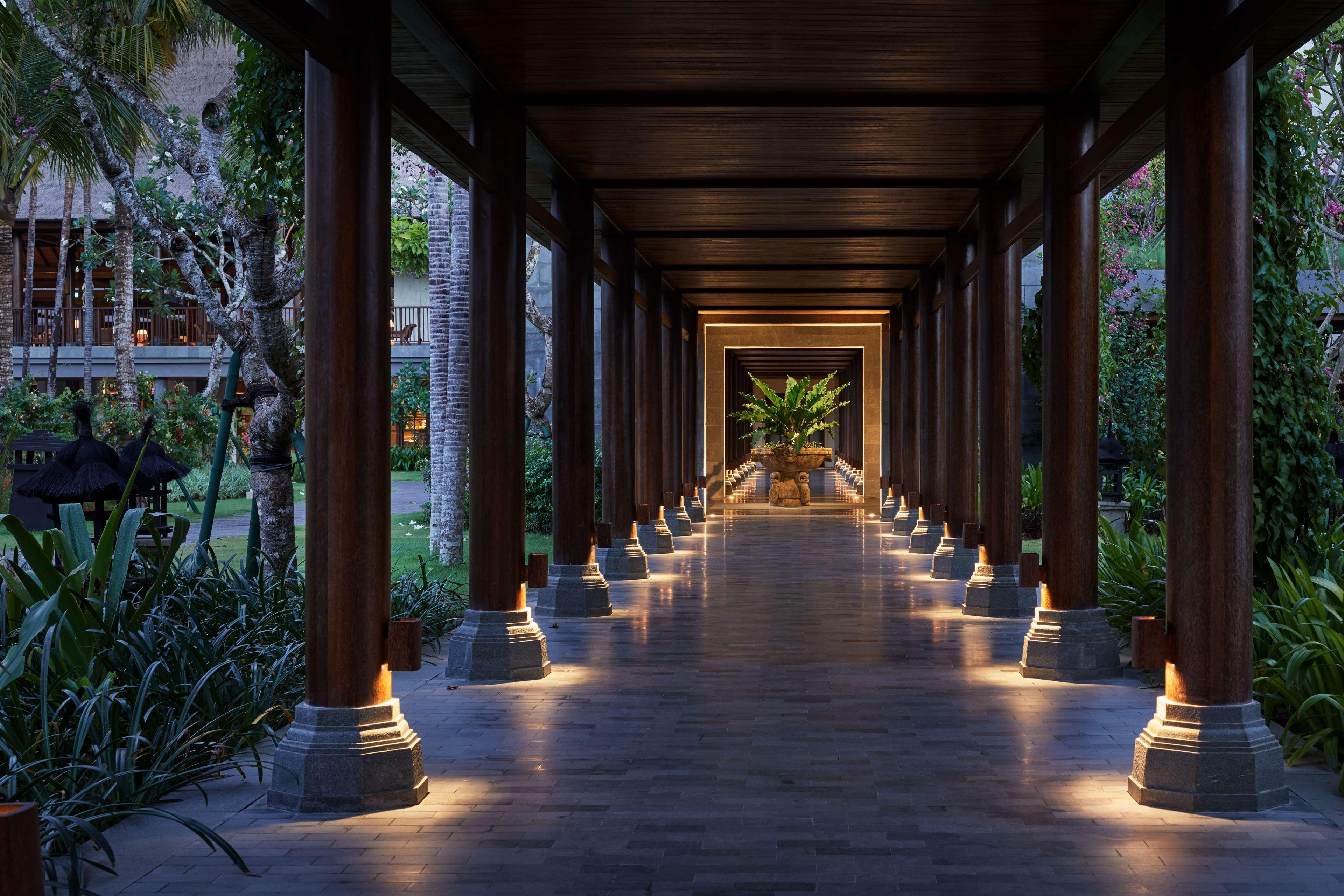 Hyatt Regency Bali Sanur (Bali)
