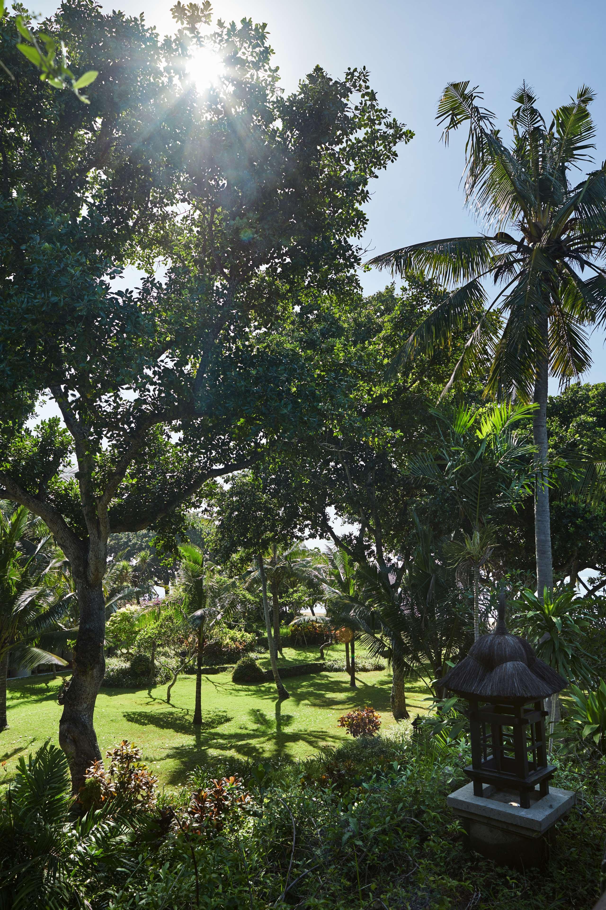 Resort Hyatt Regency Bali 5*