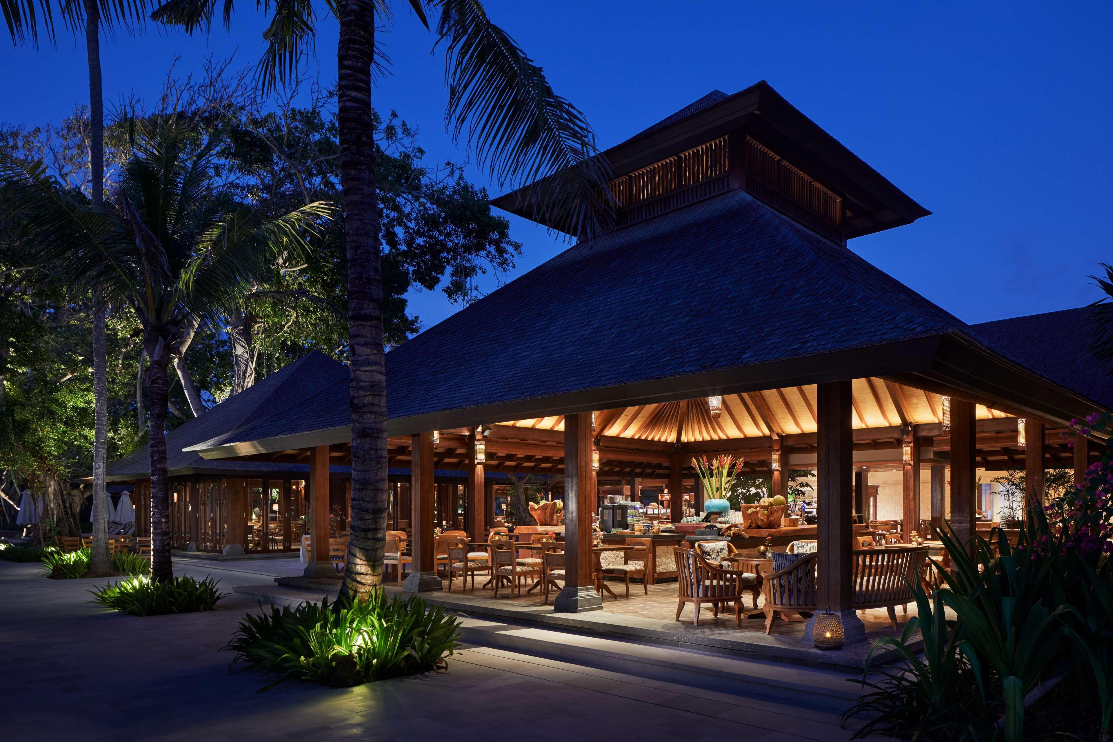 Hyatt Regency Bali Resort