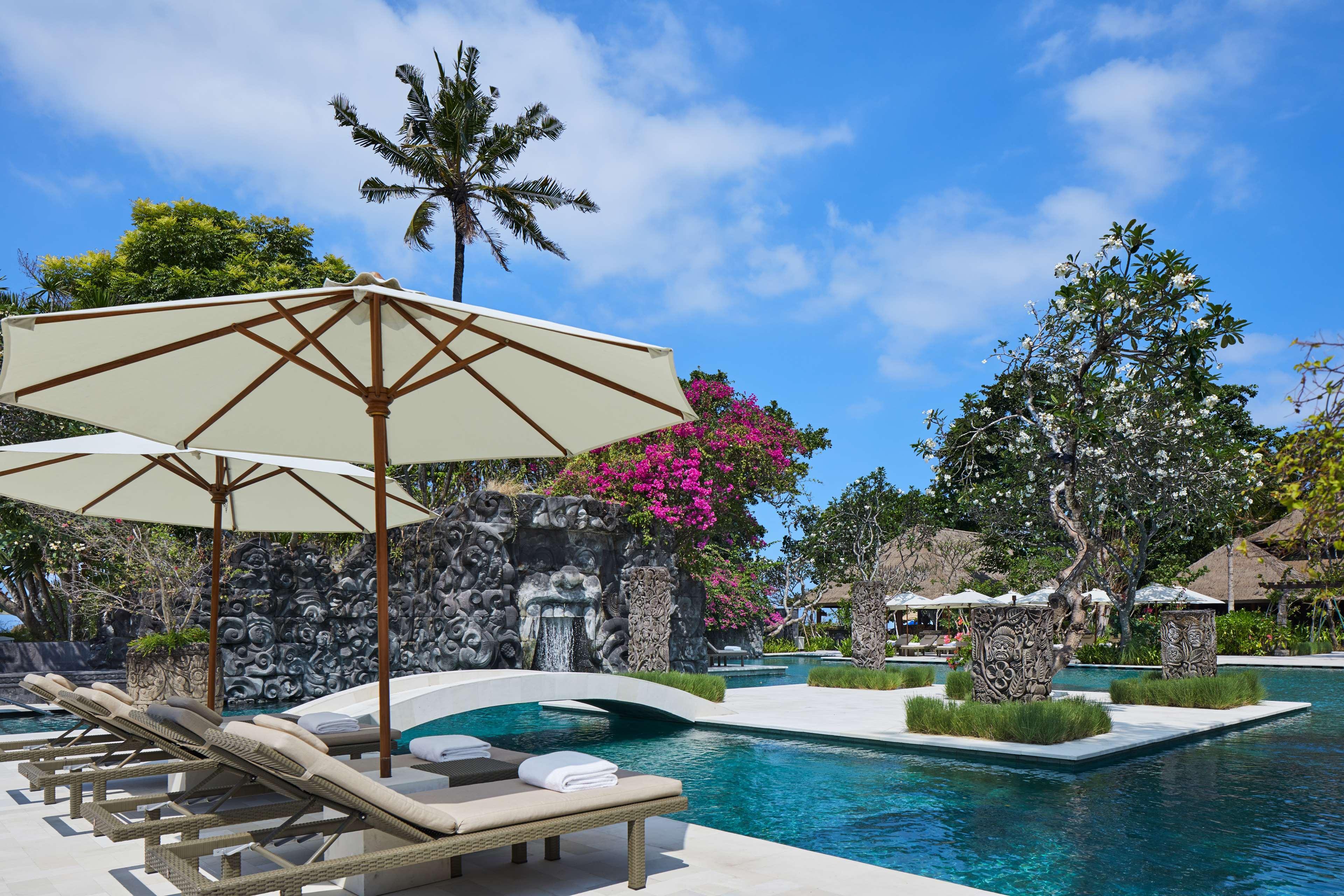 Hyatt Regency Bali Sanur (Bali)