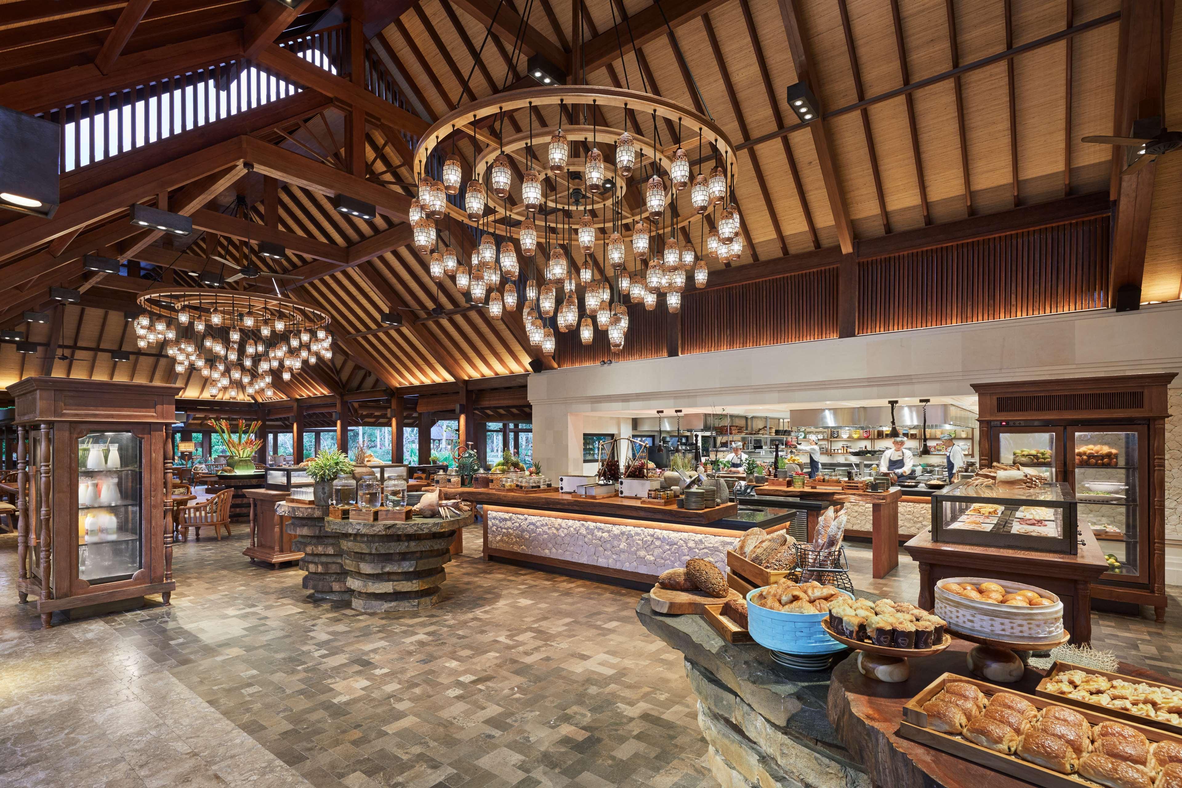Resort Hyatt Regency Bali Sanur (Bali)