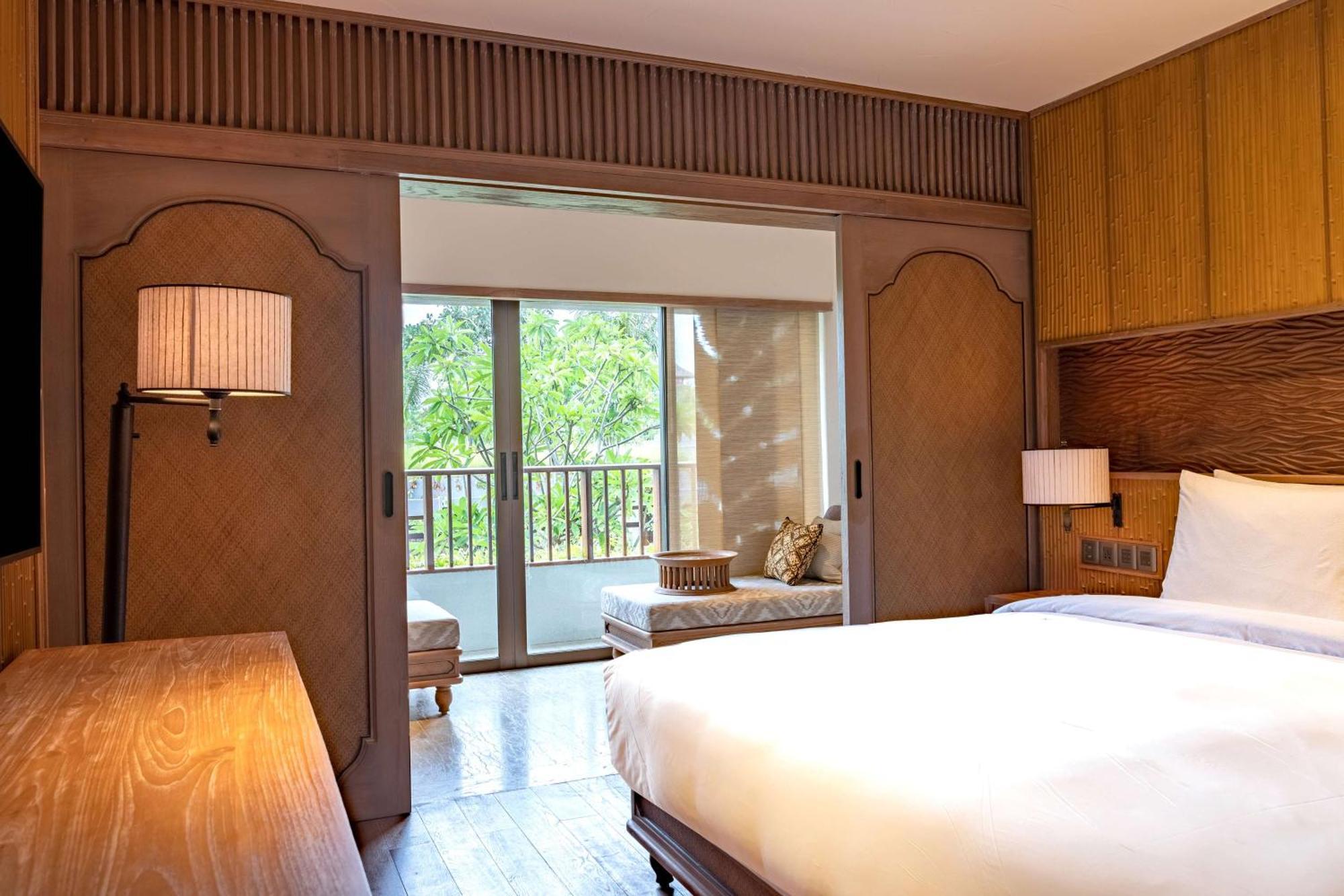 Hyatt Regency Bali Resort 5*