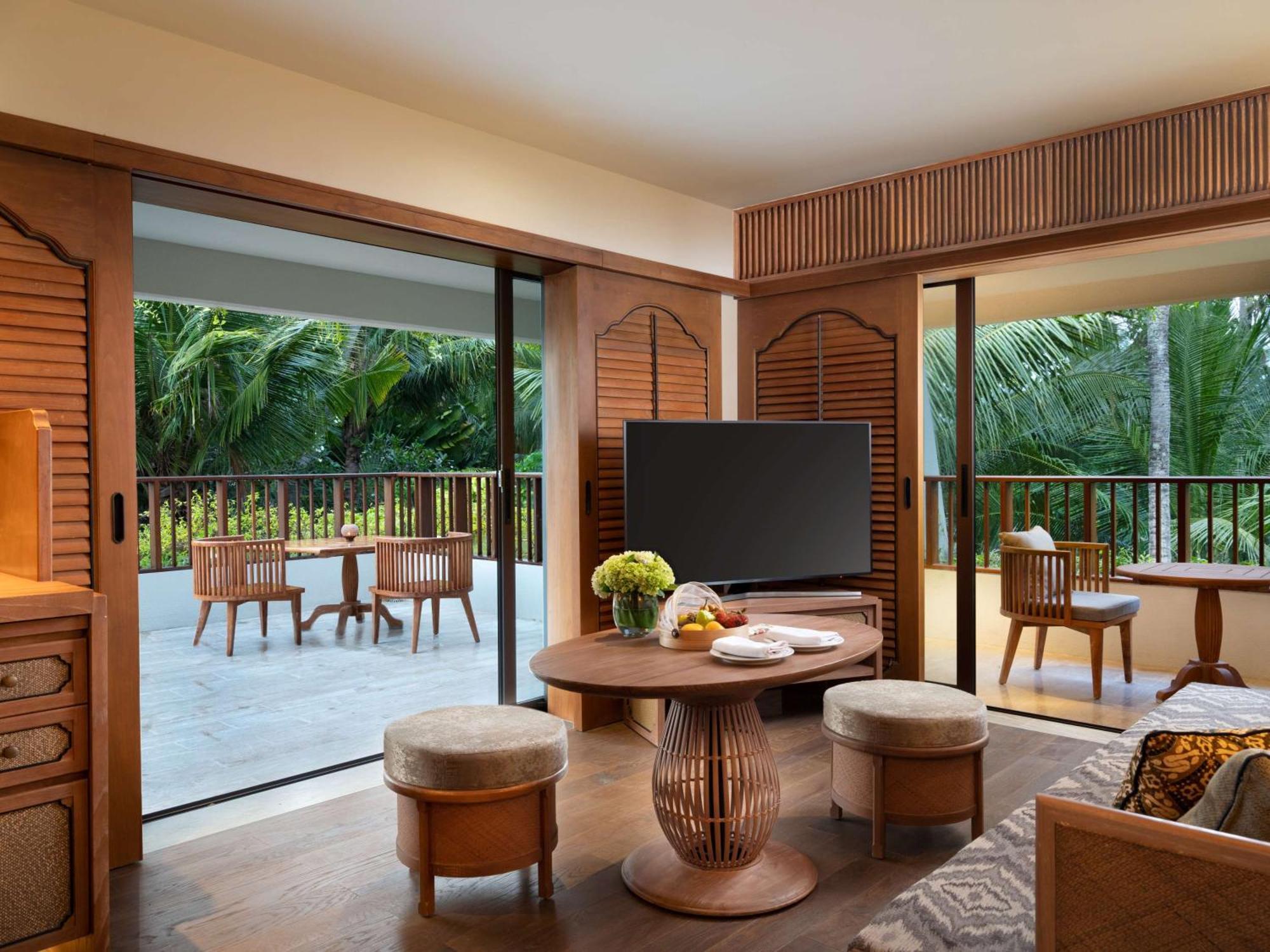 Hyatt Regency Bali 5*
