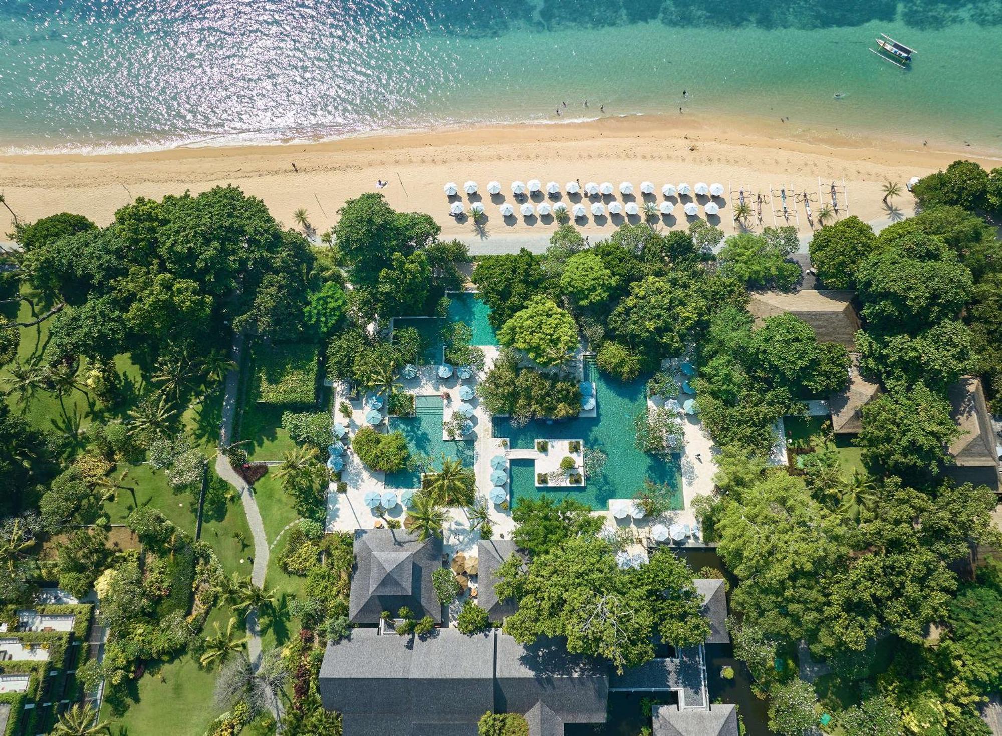 Resort Hyatt Regency Bali
