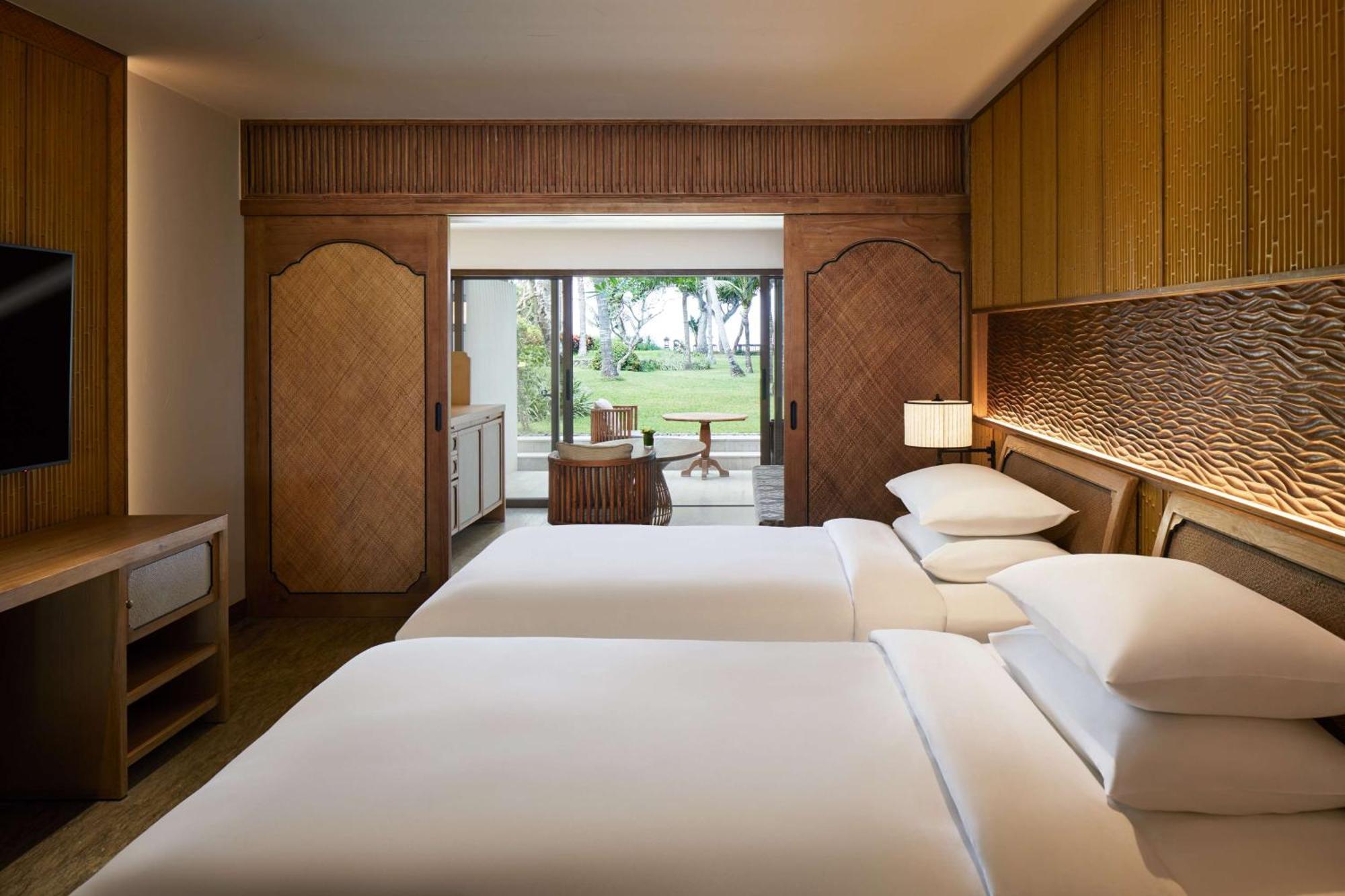 Hyatt Regency Bali Sanur (Bali)