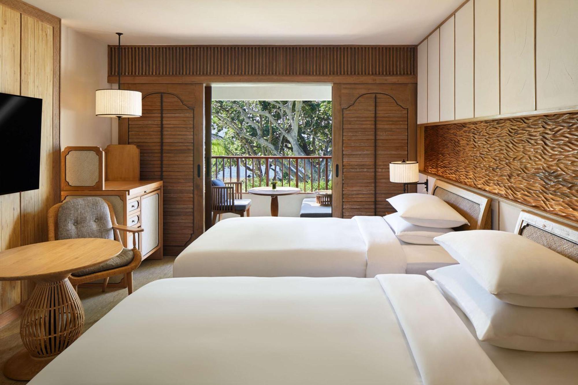 Hyatt Regency Bali Resort 5*