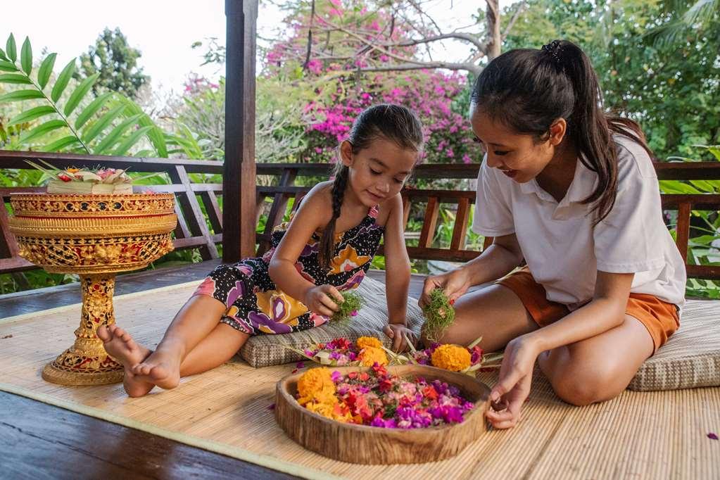 Hyatt Regency Bali Sanur (Bali)