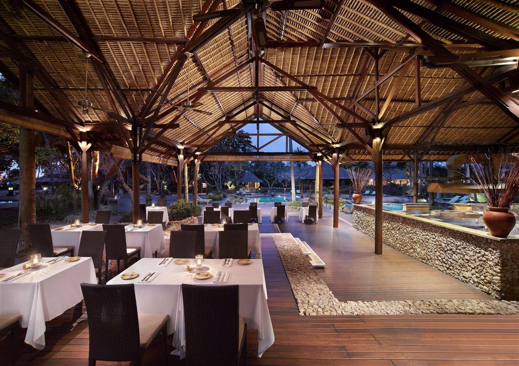 Hyatt Regency Bali Resort 5*