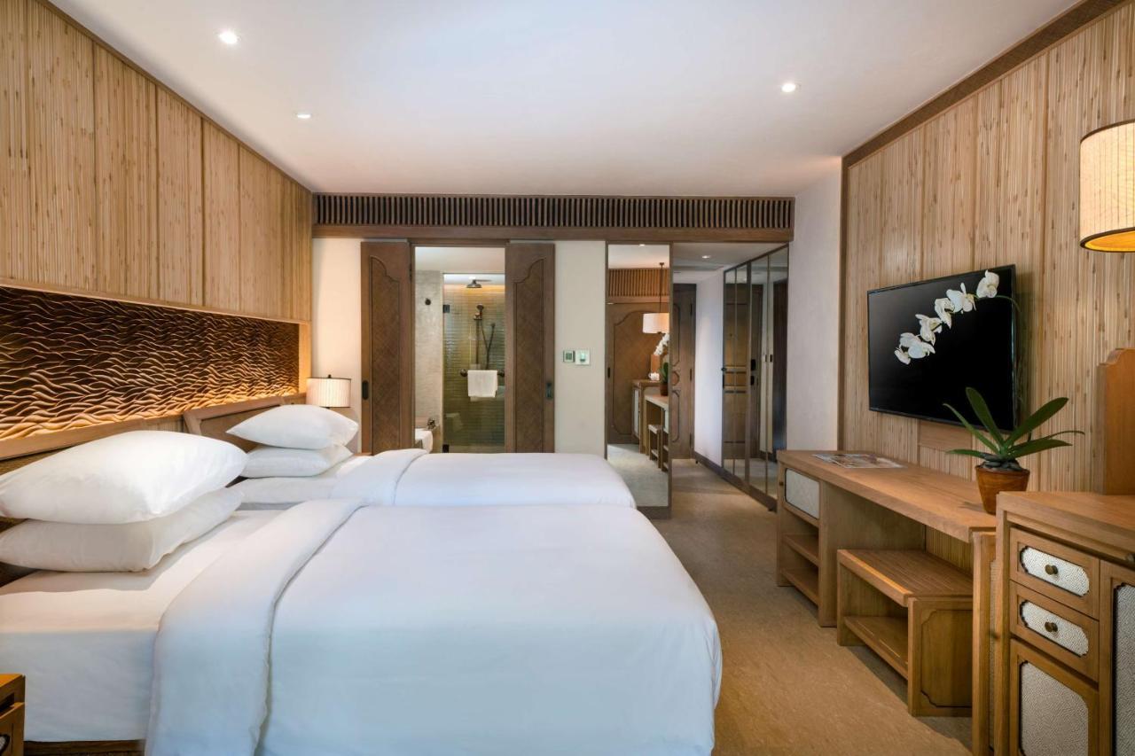 Hyatt Regency Bali Sanur (Bali)