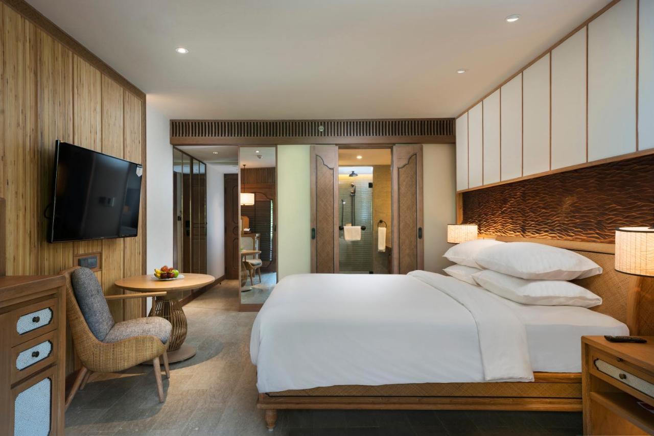 Hyatt Regency Bali 5* Sanur (Bali)