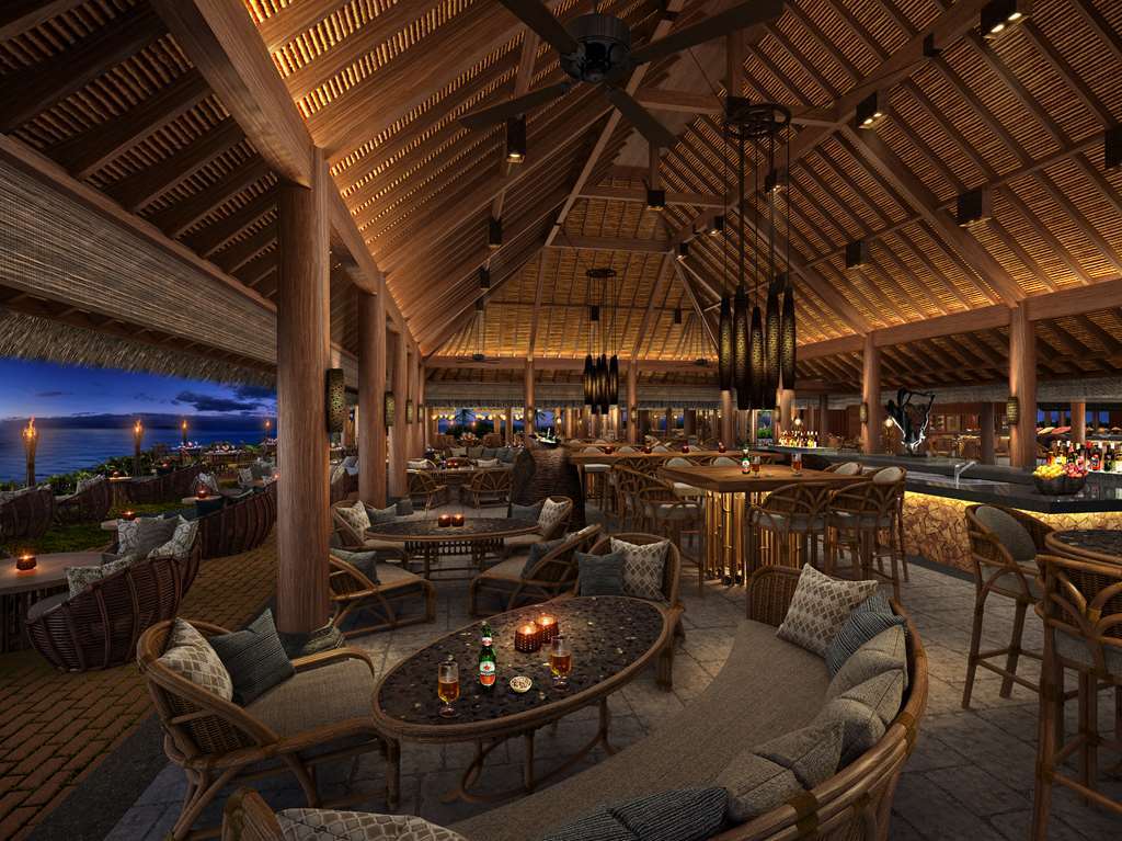 Hyatt Regency Bali Resort