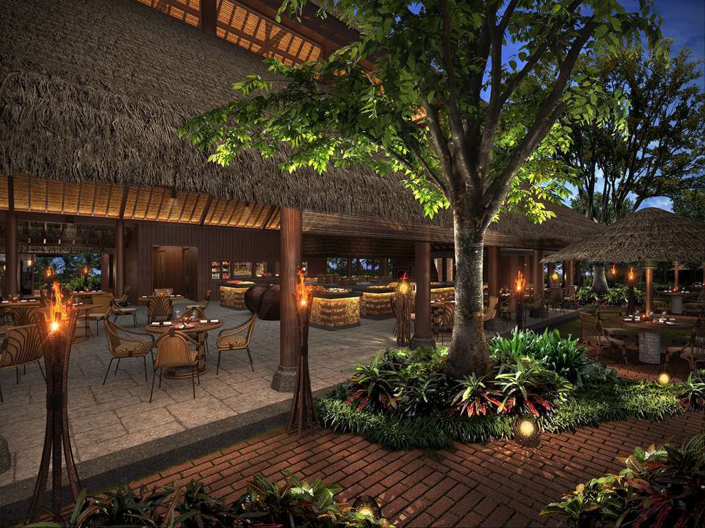 Hyatt Regency Bali Resort 5*
