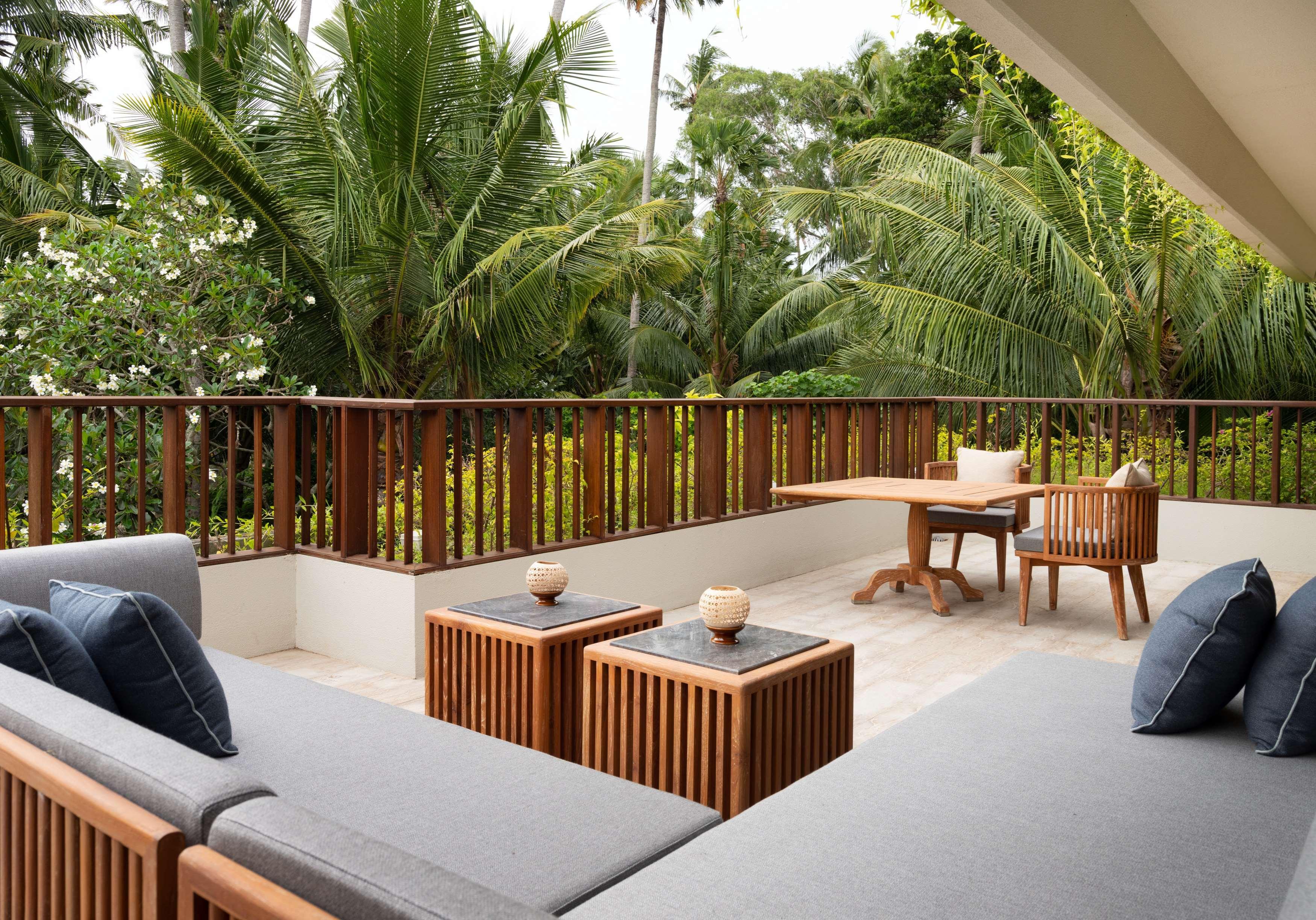 Hyatt Regency Bali Resort