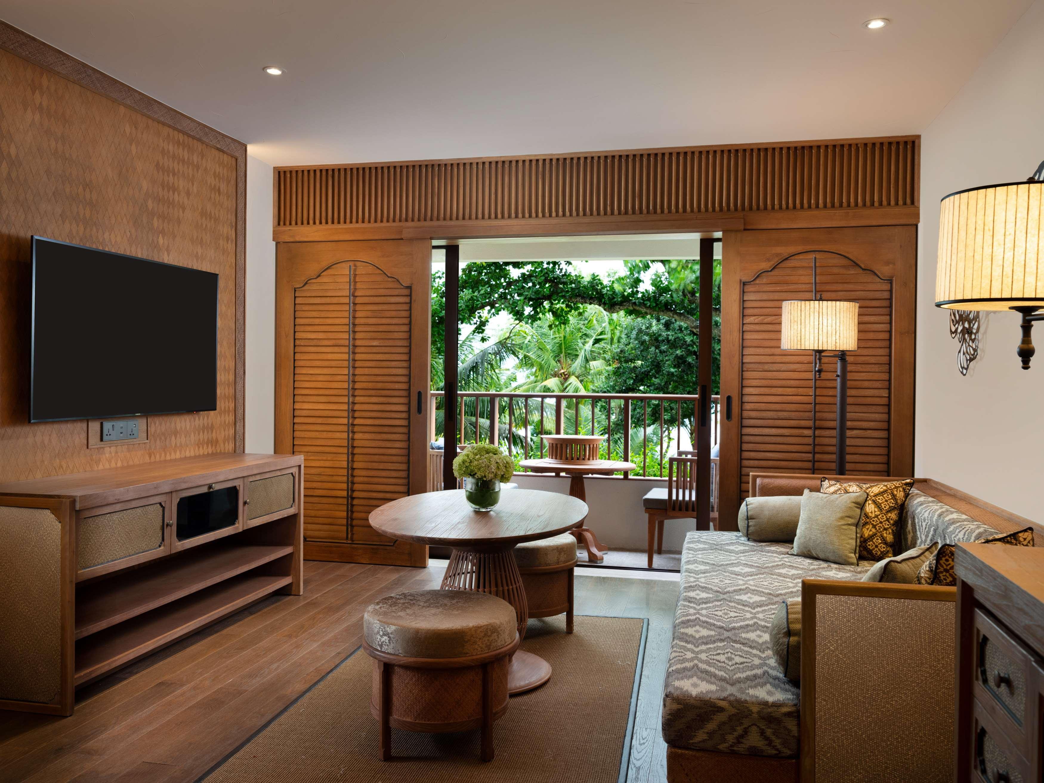 Hyatt Regency Bali 5*