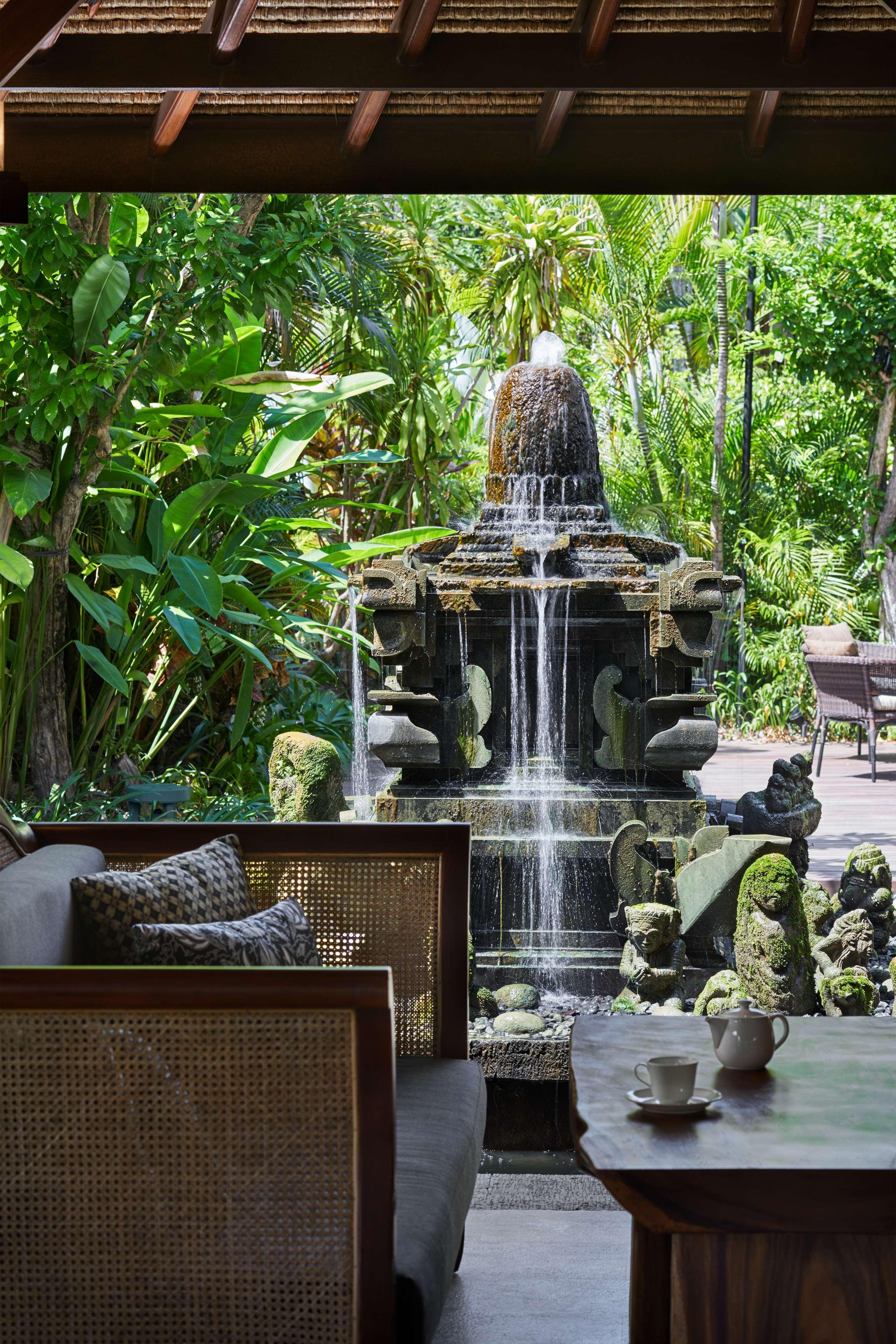 Hyatt Regency Bali 5*