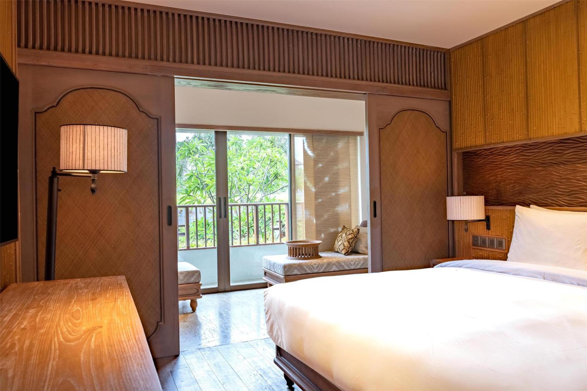 Resort Hyatt Regency Bali 5*