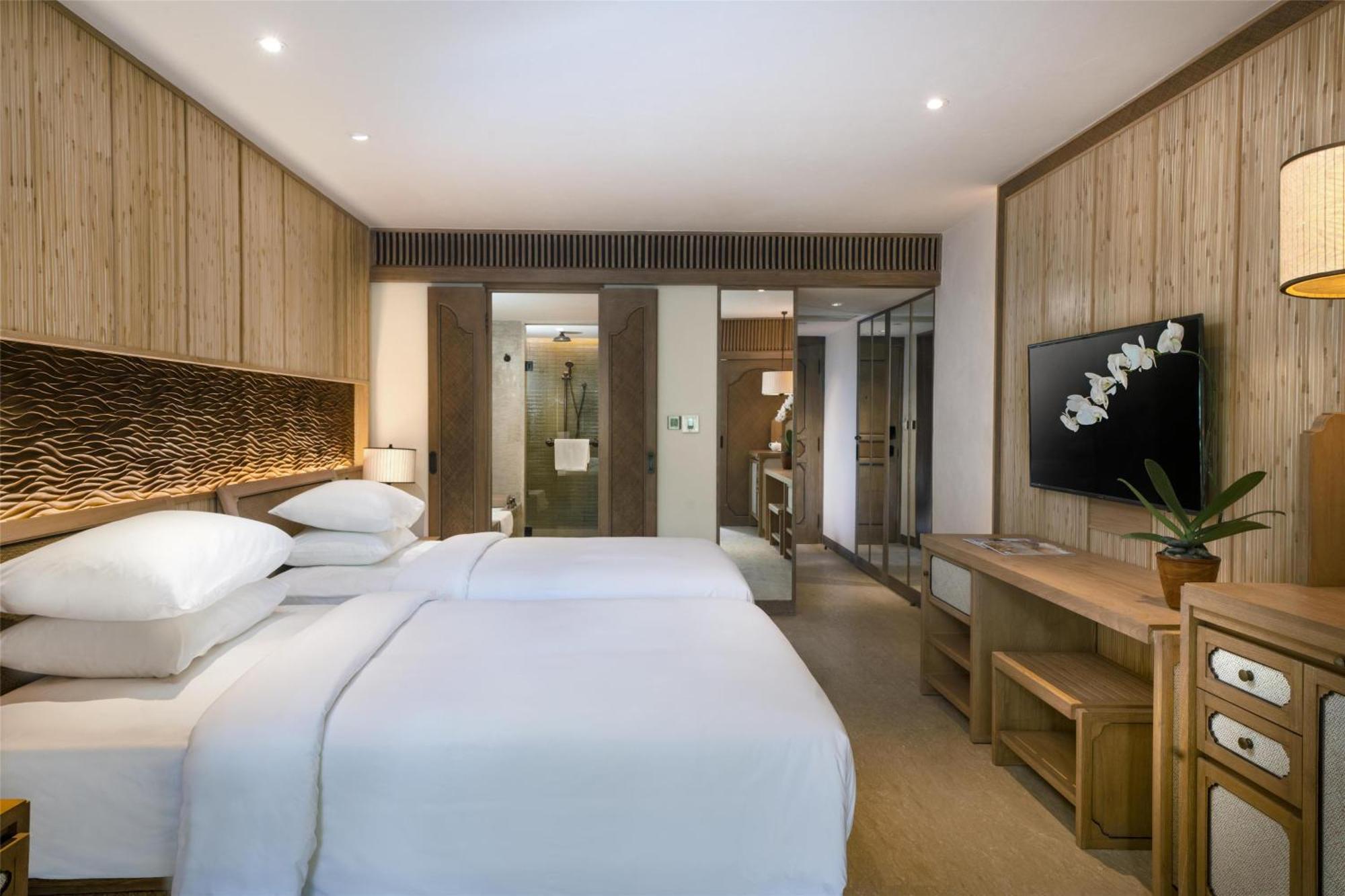 Hyatt Regency Bali Sanur