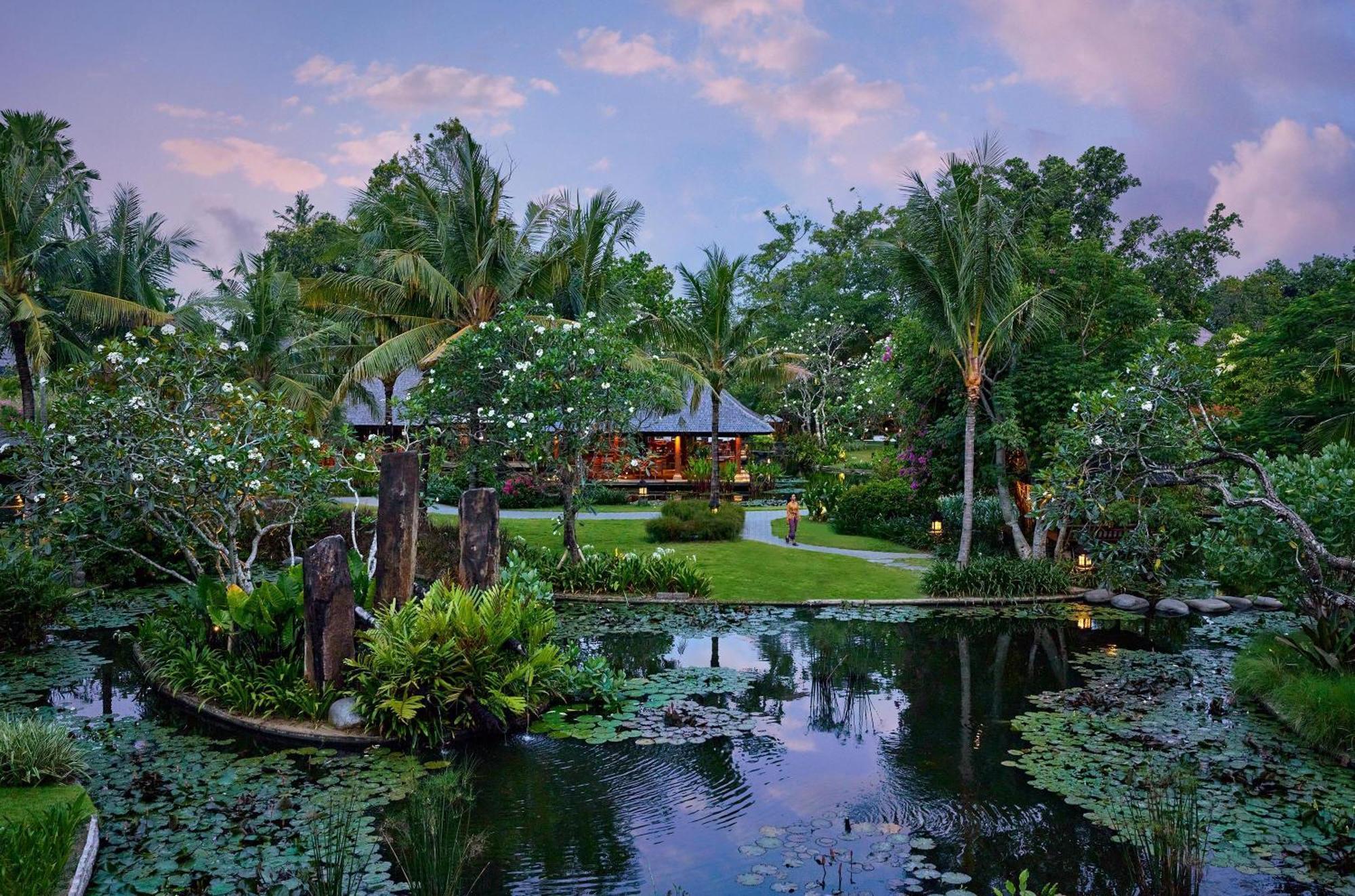 Resort Hyatt Regency Bali Sanur