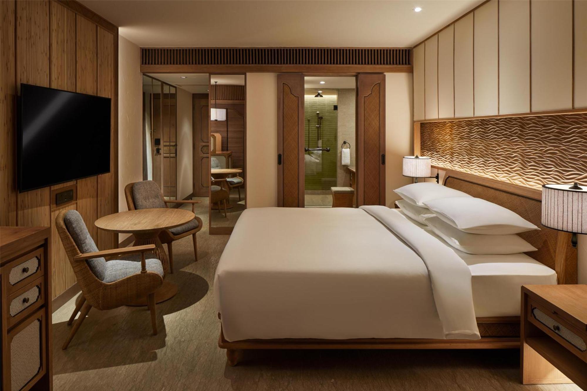 Hyatt Regency Bali Sanur