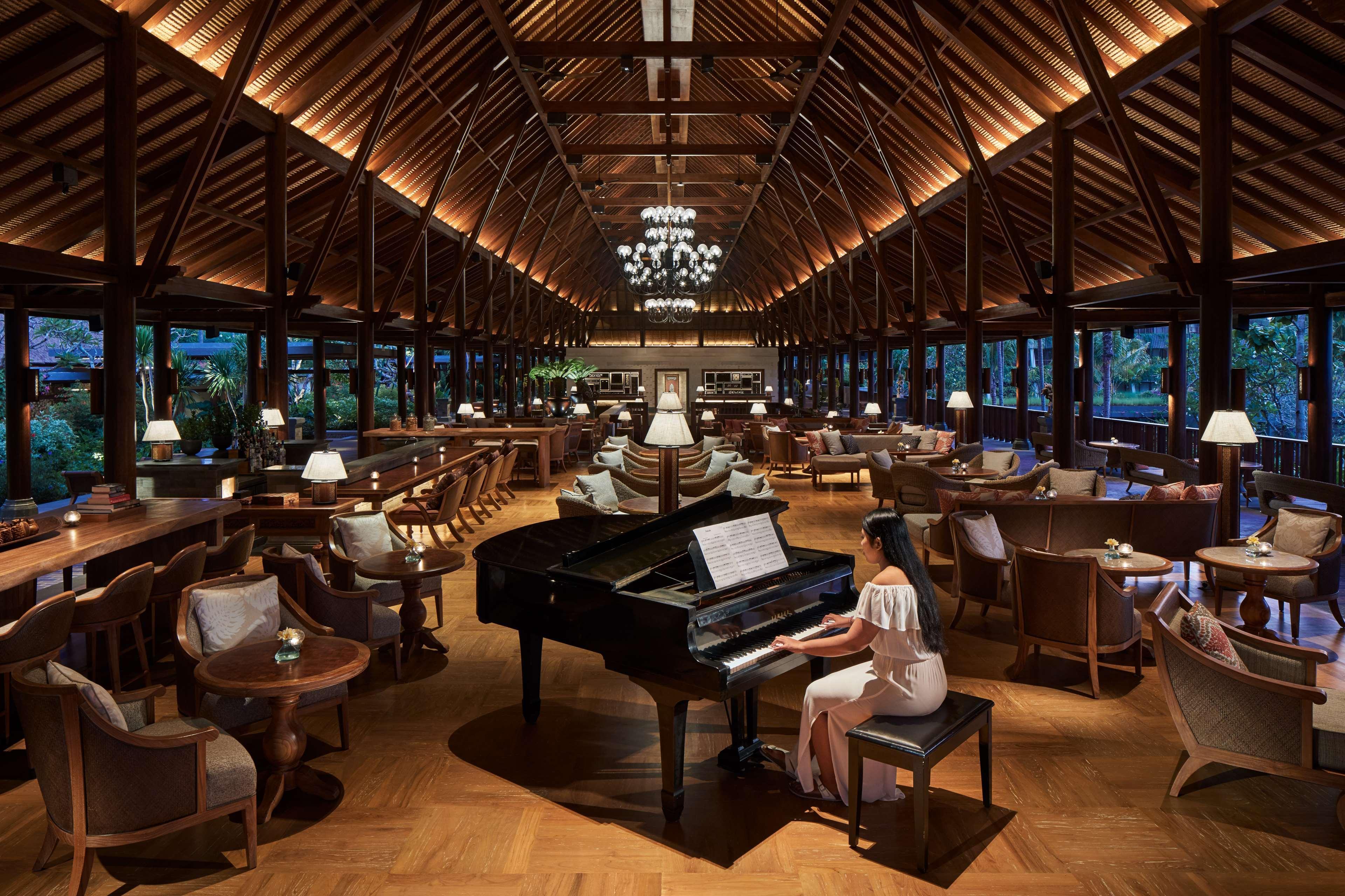 Resort Hyatt Regency Bali Sanur (Bali)
