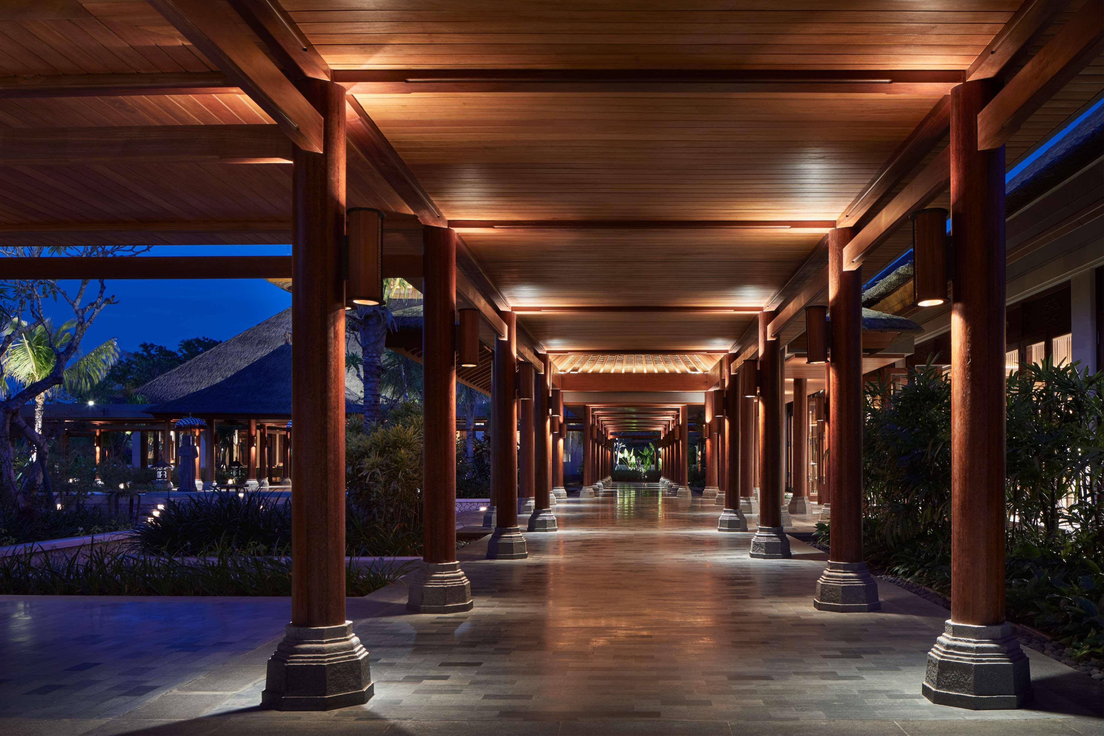 Resort Hyatt Regency Bali Sanur (Bali)