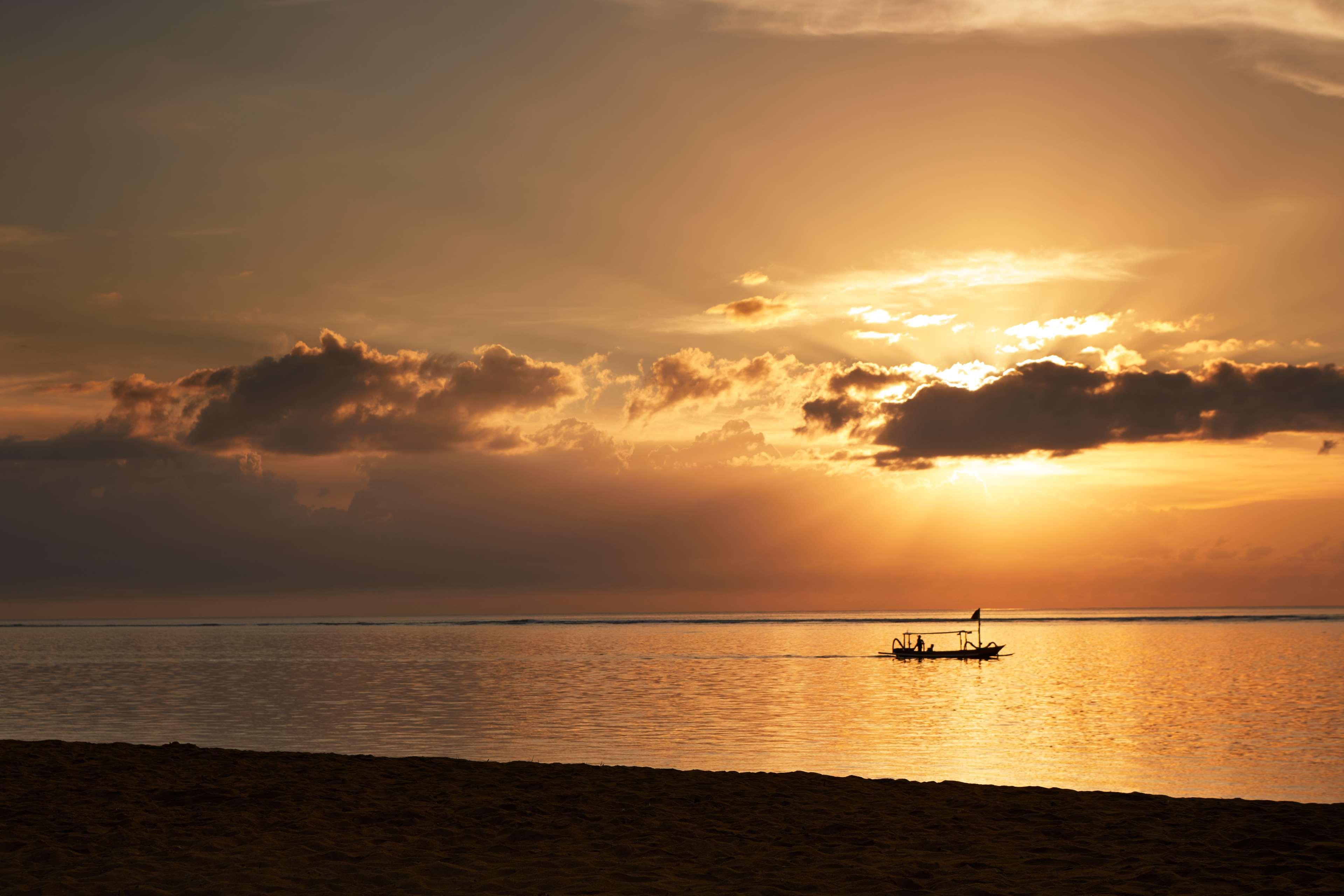 Resort Hyatt Regency Bali Sanur (Bali)