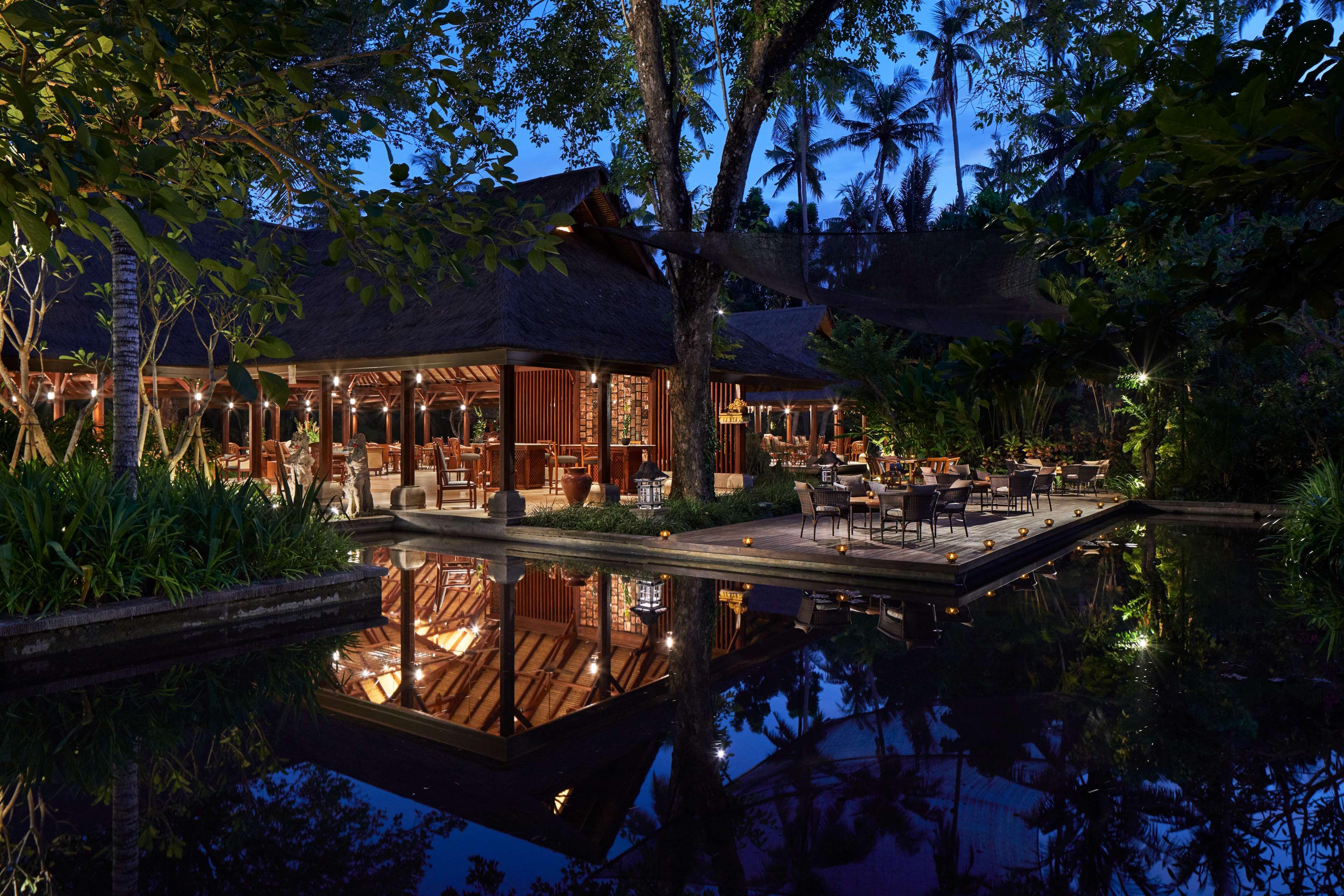 Hyatt Regency Bali Resort Sanur (Bali)