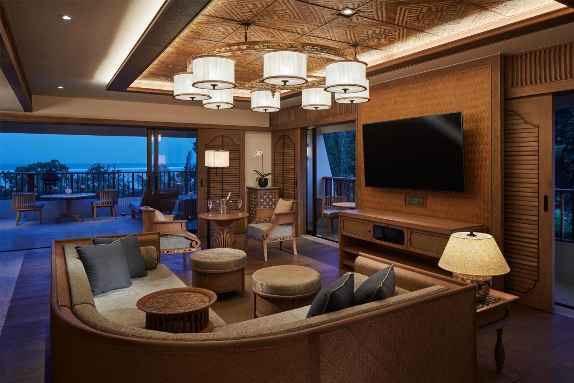 Hyatt Regency Bali 5* Sanur (Bali)