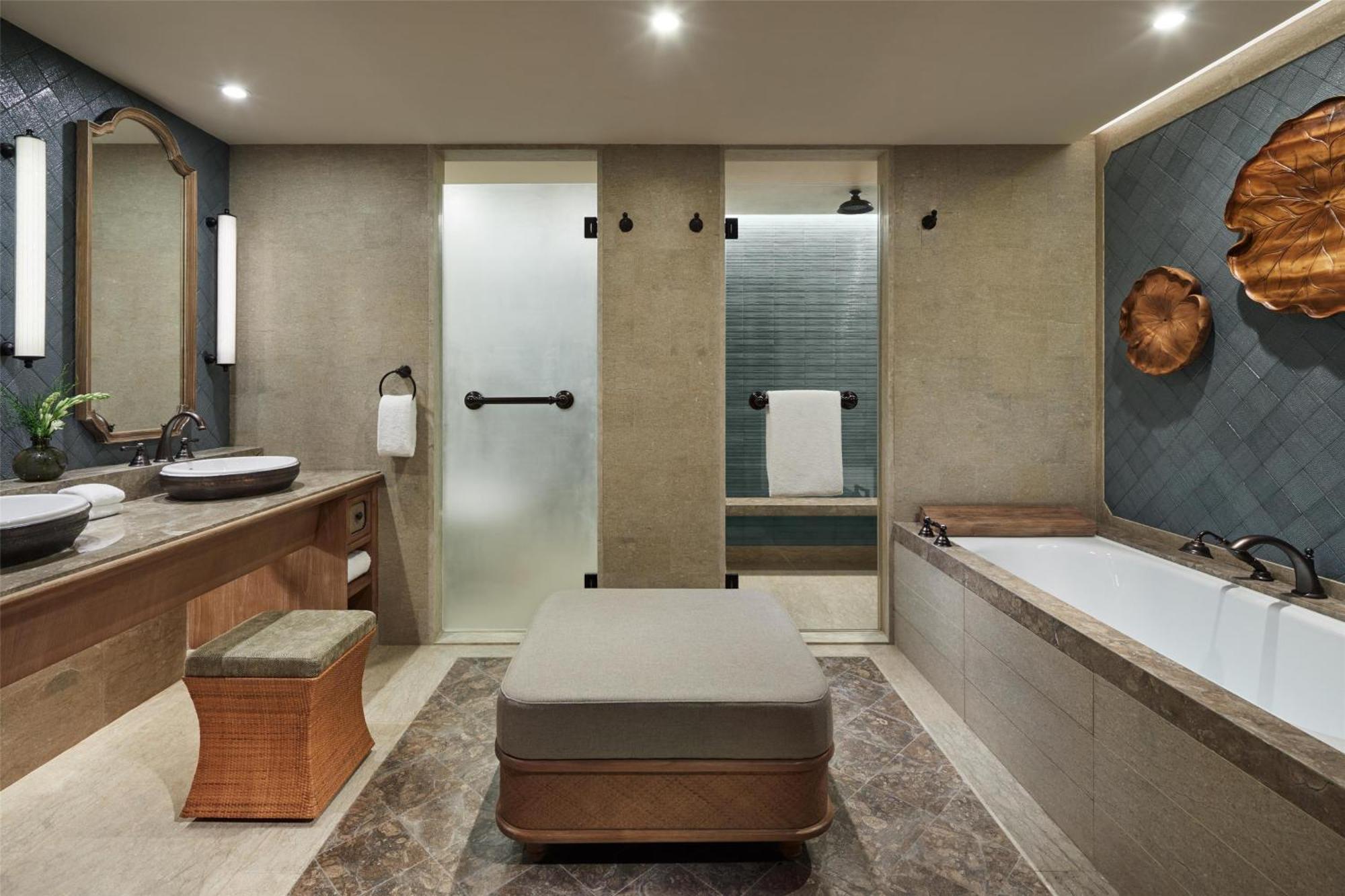 Resort Hyatt Regency Bali