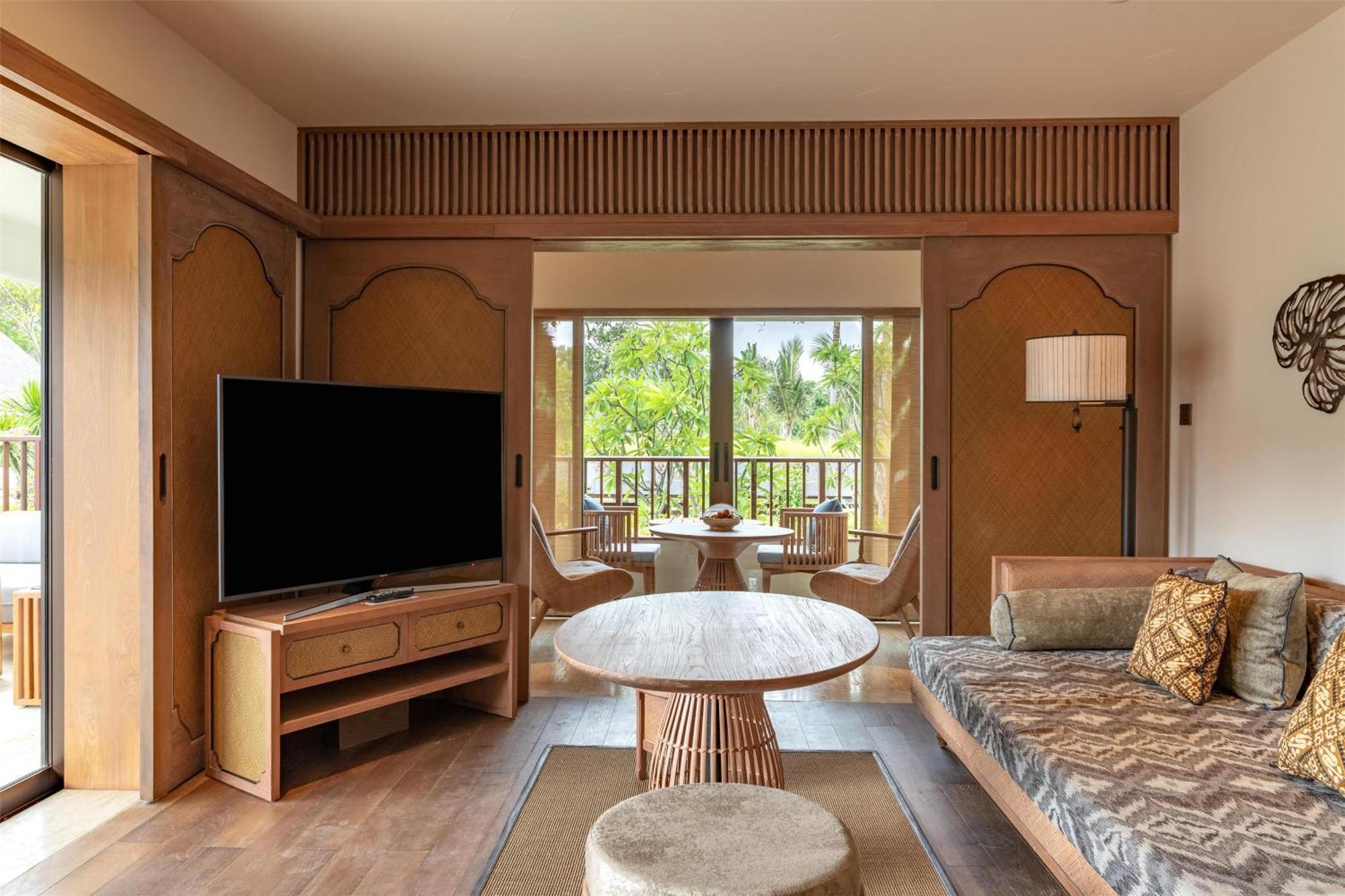 Resort Hyatt Regency Bali Sanur (Bali)