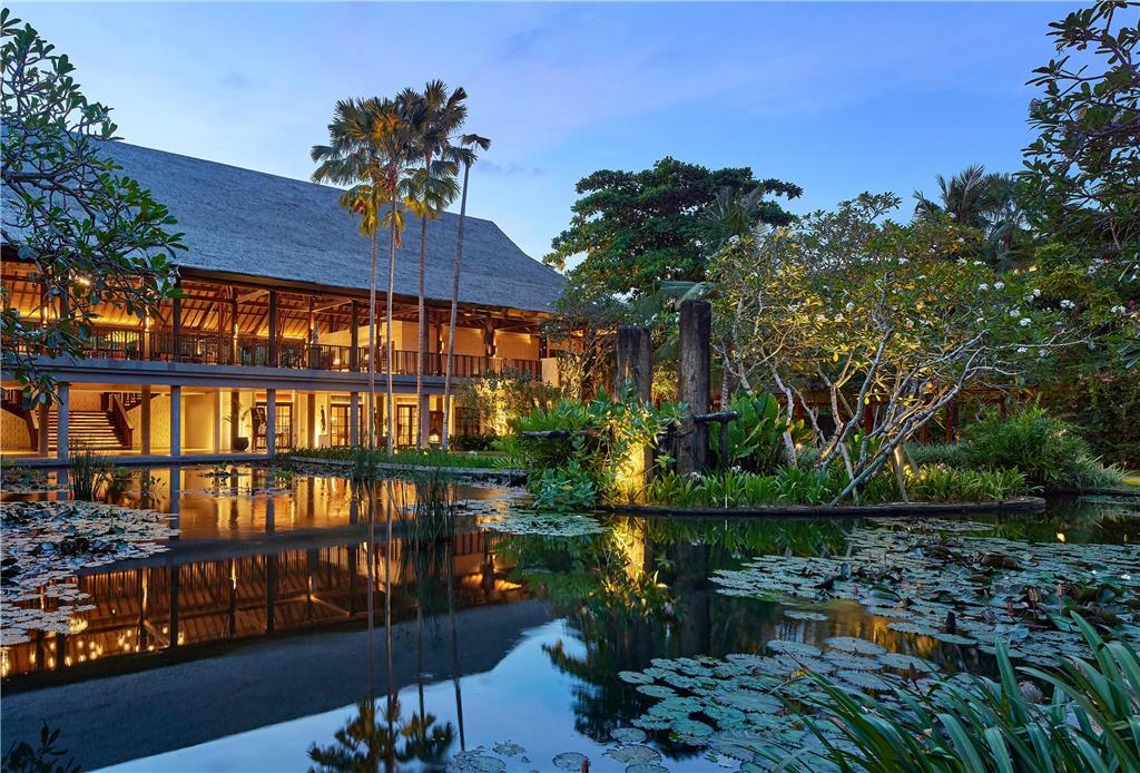 Hyatt Regency Bali