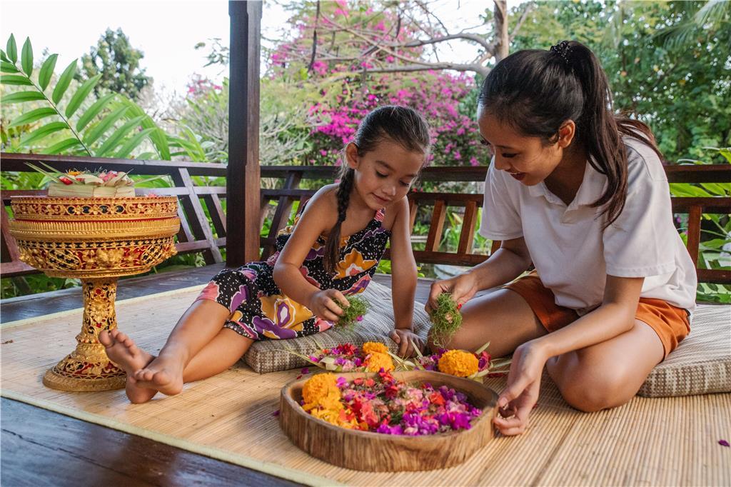 Resort Hyatt Regency Bali