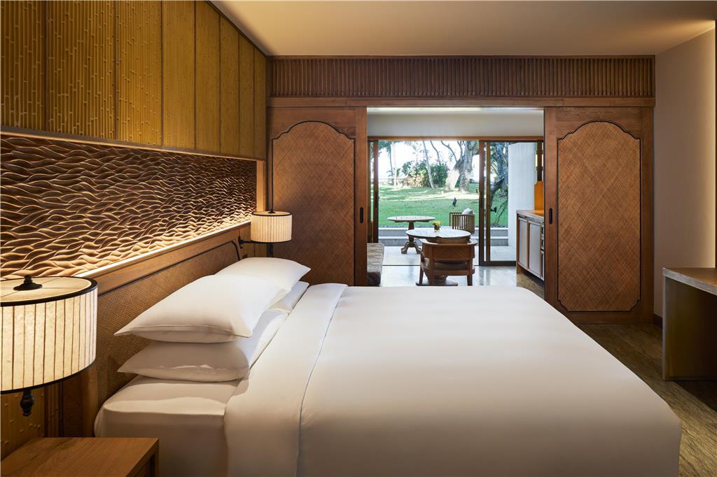 Hyatt Regency Bali Resort 5*