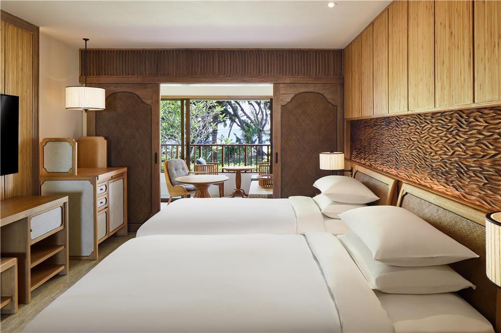 Resort Hyatt Regency Bali 5*