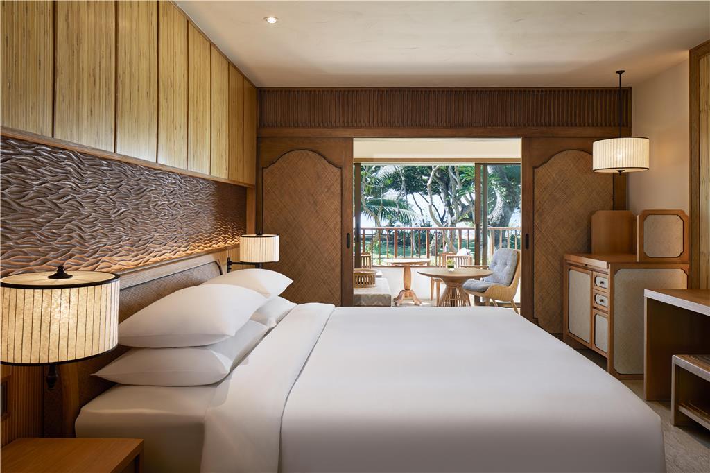 Hyatt Regency Bali 5*